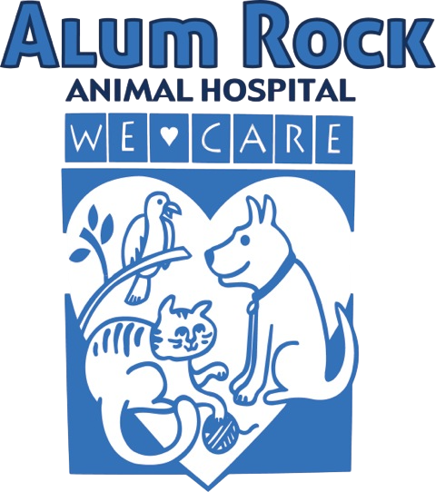 Alum Rock Animal Hospital