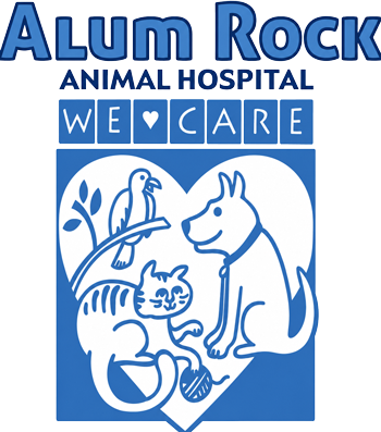 Alum Rock Animal Hospital